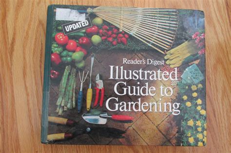 Readers digest illustrated guide to gardening. - Functional electrical rehabilitation technological restoration after spinal cord injury.