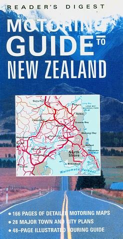 Readers digest motoring guide to new zealand. - Oracle apps order management implementation guide r12.