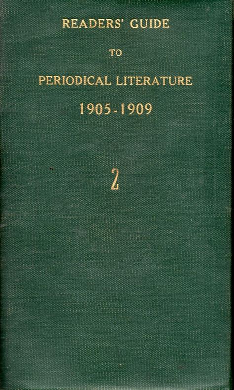 Readers guide to periodical literature cumulated by anna lorraine guthrie. - Manual usuario 2006 mercedes benz b200 turbo.