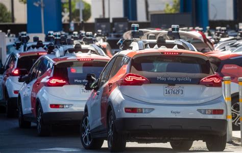 Readers share questions and stories about self-driving cars: Roadshow