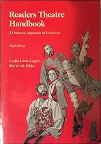 Readers theatre handbook a dramatic approach to literature. - Teoria y metodologia del entrenamiento deportivo.