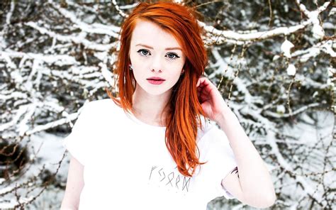 172K Followers, 0 Following, 217 Posts - See Instagram photos and videos from Redhead (@imredheadwinter)