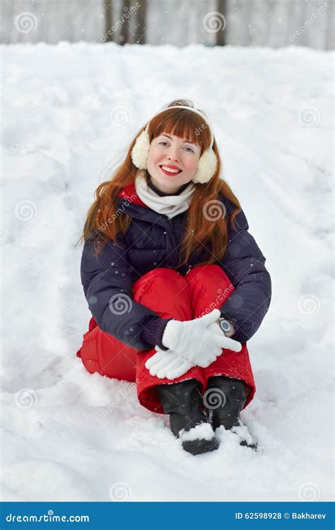 Readheadwinter Onlyfans Leak