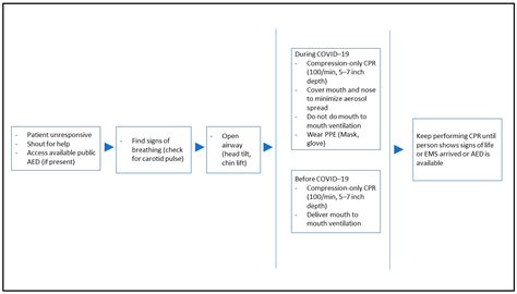 Readiness of Bystander Cardiopulmonary Resuscitation (BCPR) …