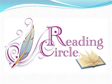 Reading Circle - SlideShare