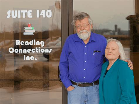 Reading Connections Inc of Hobart, WI