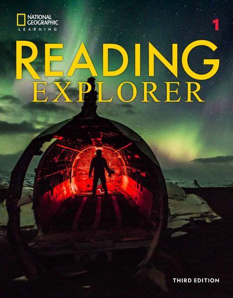 Reading Explorer 1: Student Book with Online Workbook (Reading Explorer …