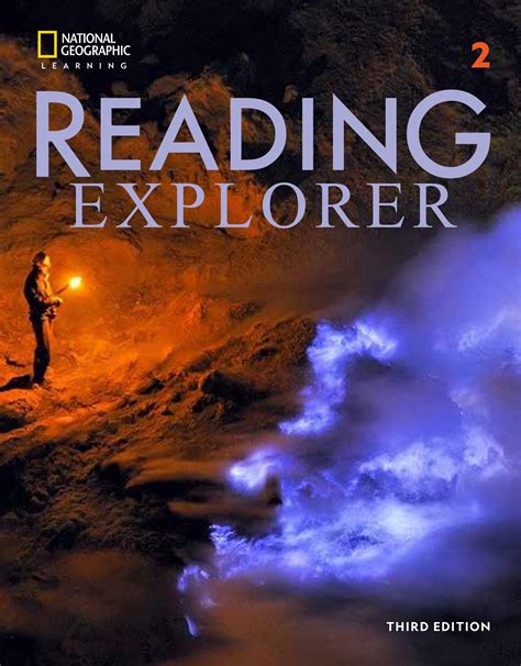 Reading Explorer 2 답지nbi