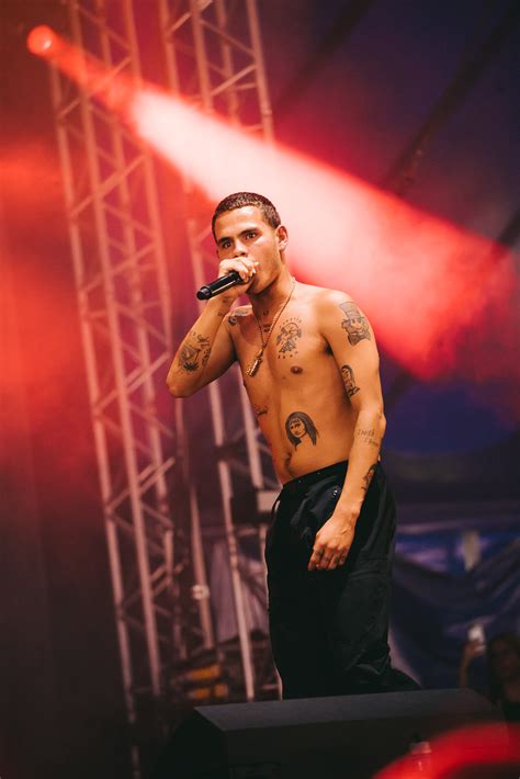 Reading Festival Gallery slowthai