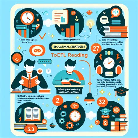 Reading For Toefl