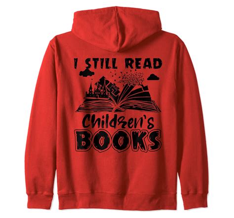 Reading Hoodies & Sweatshirts Unique Designs