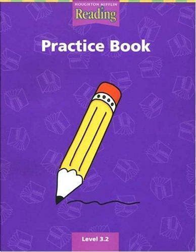 Reading Practice Book Level 1 3