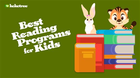 Reading Programmes