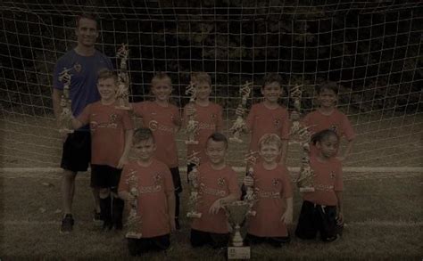 Reading RAGE Soccer Club - A Tradition of Soccer Excellence