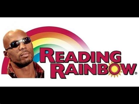 Reading Rainbow Featuring DMX - BuzzFeed