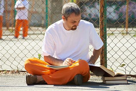 Reading Rainbow Program inside jail in High Point - WXII