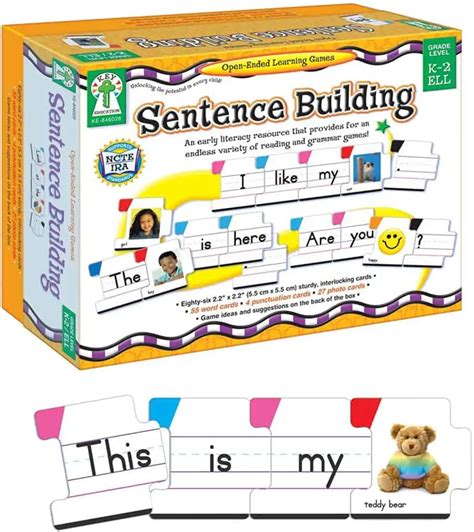 Reading Toys: 10 Best Learn to Read Toys