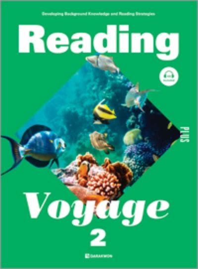 Reading Voyage Plus 2 답지