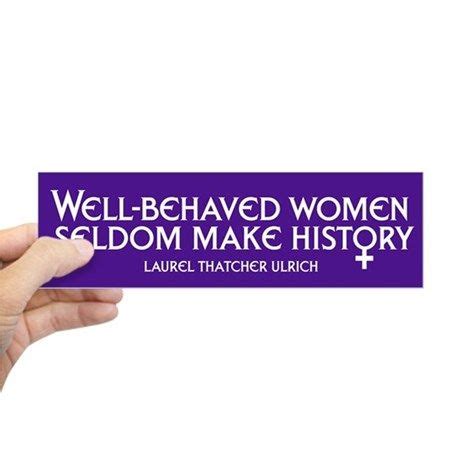 Reading Woman Bumper Stickers - CafePress