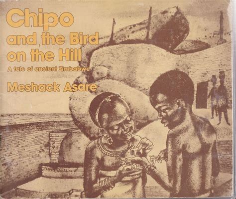 Reading Zimbabwe Chipo and the Bird on the Hill