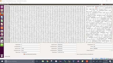 Reading a .dat file Stack Overflow