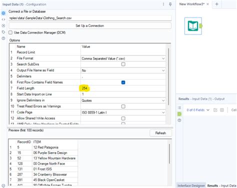 Reading an excel file from sharepoint - Alteryx Community