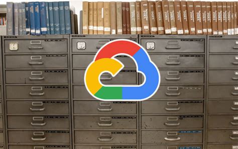 Reading and writing to Cloud Storage