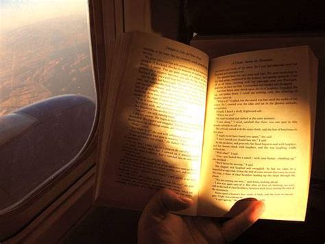 Reading as Traveling - BOOK RIOT