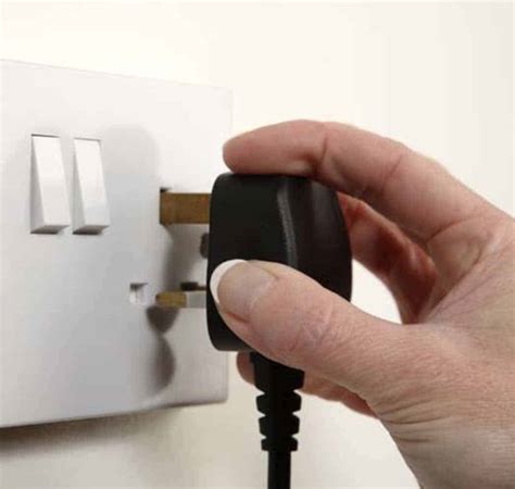 Reading company develops smart socket which reveals if you