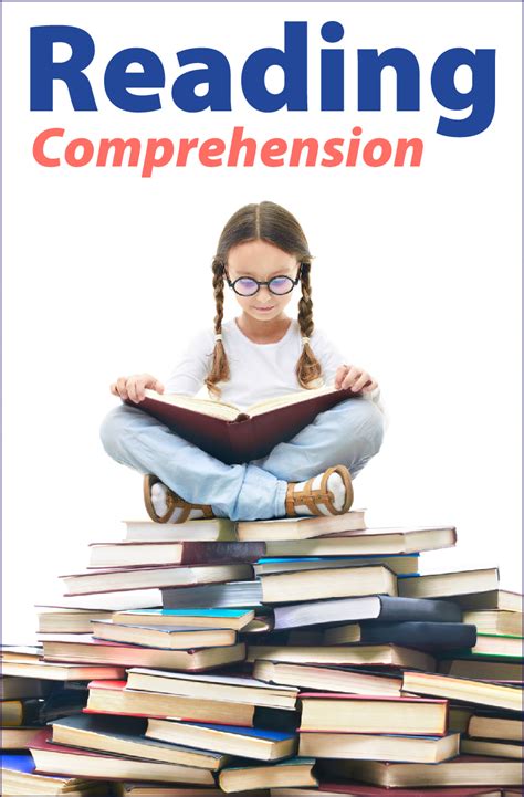 Reading comprehension on