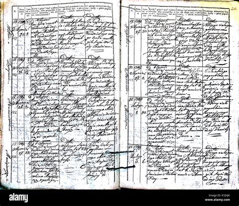 Reading death records.  Register of deceased persons) is a central regist...