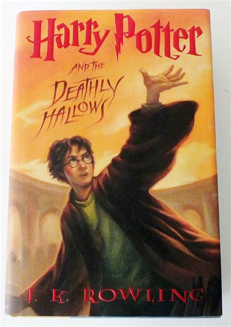 Reading deathly hallows fictionhunt. Things To Know About Reading deathly hallows fictionhunt. 