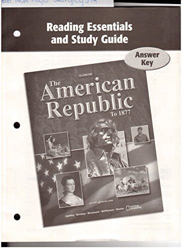 Reading essentials and study guide answer key discovering our past a history of the united states early years. - Nauru offshore tax guide world strategic and business information library.