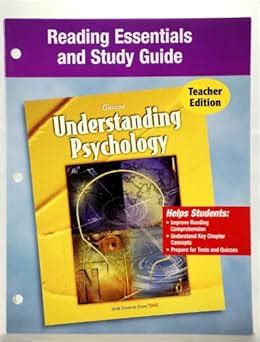 Reading essentials and study guide answer key understanding psychology. - Manuale delle parti della pressa per balle massey ferguson 120.