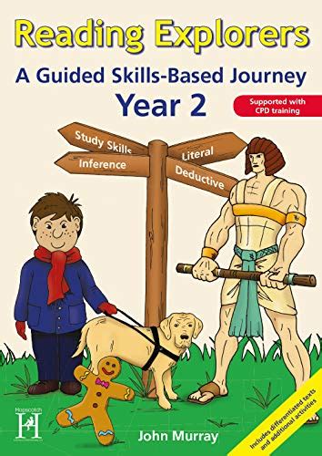 Reading explorers a guided skills based programme year 2 a skills based journey. - The 100 best tennis lessons a players guide from practice court to match court.