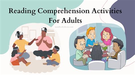 Reading issues in adults