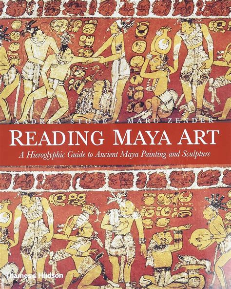 Reading maya art a hieroglyphic guide to ancient maya painting and sculpture. - Toyota forklift truck 8fgu30 user manual.