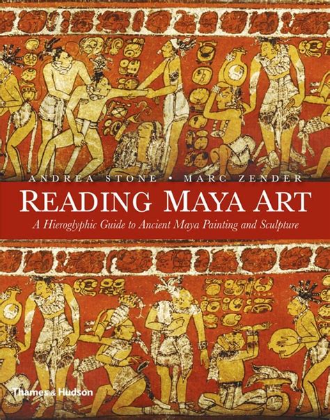 Reading maya art a hieroglyphic guide to ancient maya painting. - Meningen var ju att hjälpa människorna, inte att ta ifrån dem ansvaret.
