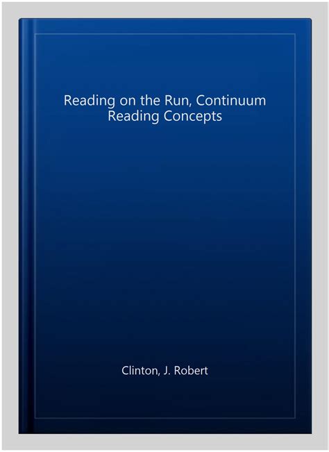 Reading on the run continuum reading concepts. - Sap solution manager 71 security guide.