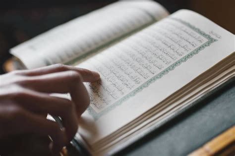 Reading quran. In this modern age where technology has become an integral part of our lives, it is no surprise that even religious practices have adapted to the digital world. One such practice i... 