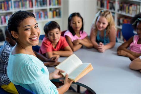 Reading Specialist Certification Program prepares classroom teachers