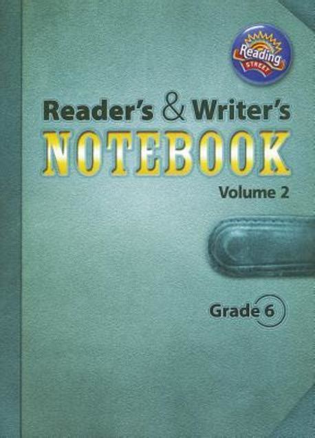 Reading street readers writers notebook teachers manual grade 6. - Electronic circuit guidebook vol 3 op amps.