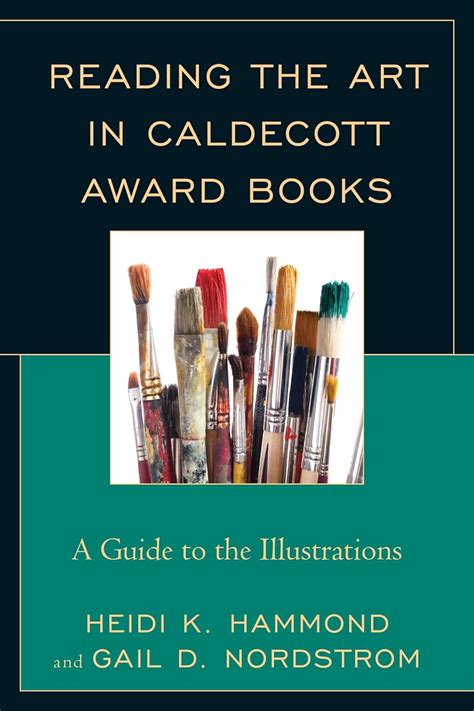 Reading the art in caldecott award books a guide to the illustrations gail d nordstrom. - Smartplant instrumentation tips tricks and guides.
