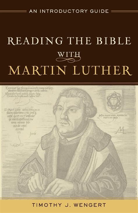 Reading the bible with martin luther an introductory guide. - Oxford eap superior intermedio b2 profesores libro dvd y audio cd pack.