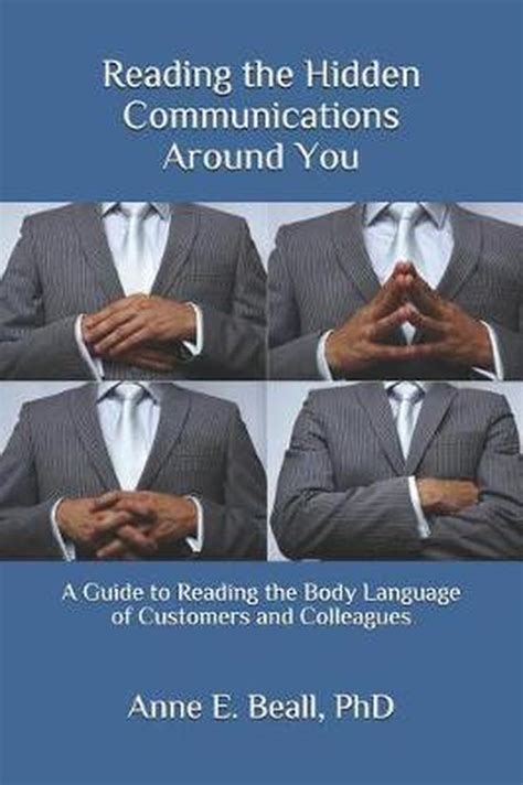 Reading the hidden communications around you a guide to reading body language in the workplace. - Guide de survie the war z.