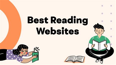 Reading websites for free. 