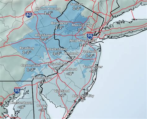 Readington Township, NJ - Weather forecast & Hourly …