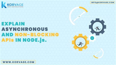 Readline asynchronous.  Changes.  Non-Blocking Input in JavaScript Programs One of the unique...