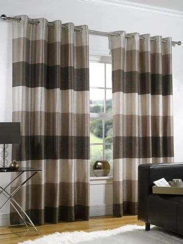 Ready Made Curtain - Finished Curtain Retailers in India