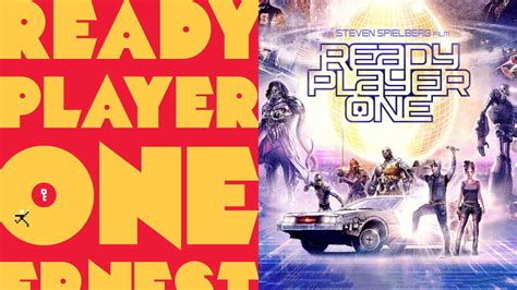 Ready Player One: The Biggest Changes From The Book …